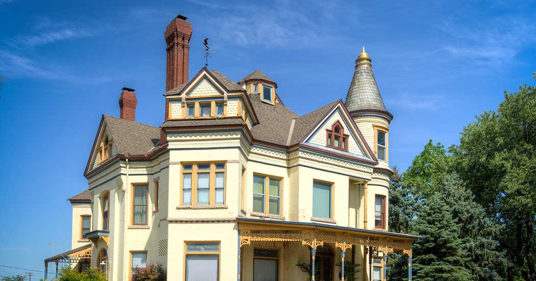 Hyperblogal Northeast Homes Tour Come One Come All