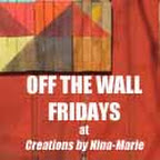 Off the Wall Fridays