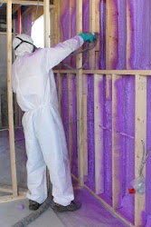 Spray Foam