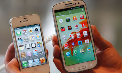 Smartphone Sales To Hit 1bn A Year 