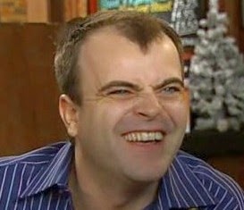 Steve McDonald GURNS