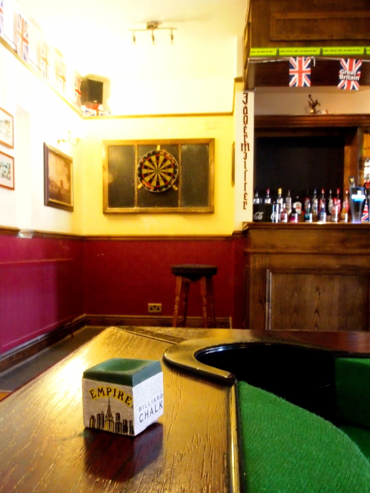 Shove it, Chuck it, Toss it... A Compendium of Pub Games Images Pt.8