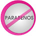 ¿Que son los Parabenos?