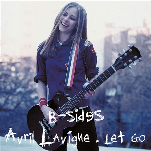 Avril LavigneLets Go BSides Full Album Zip