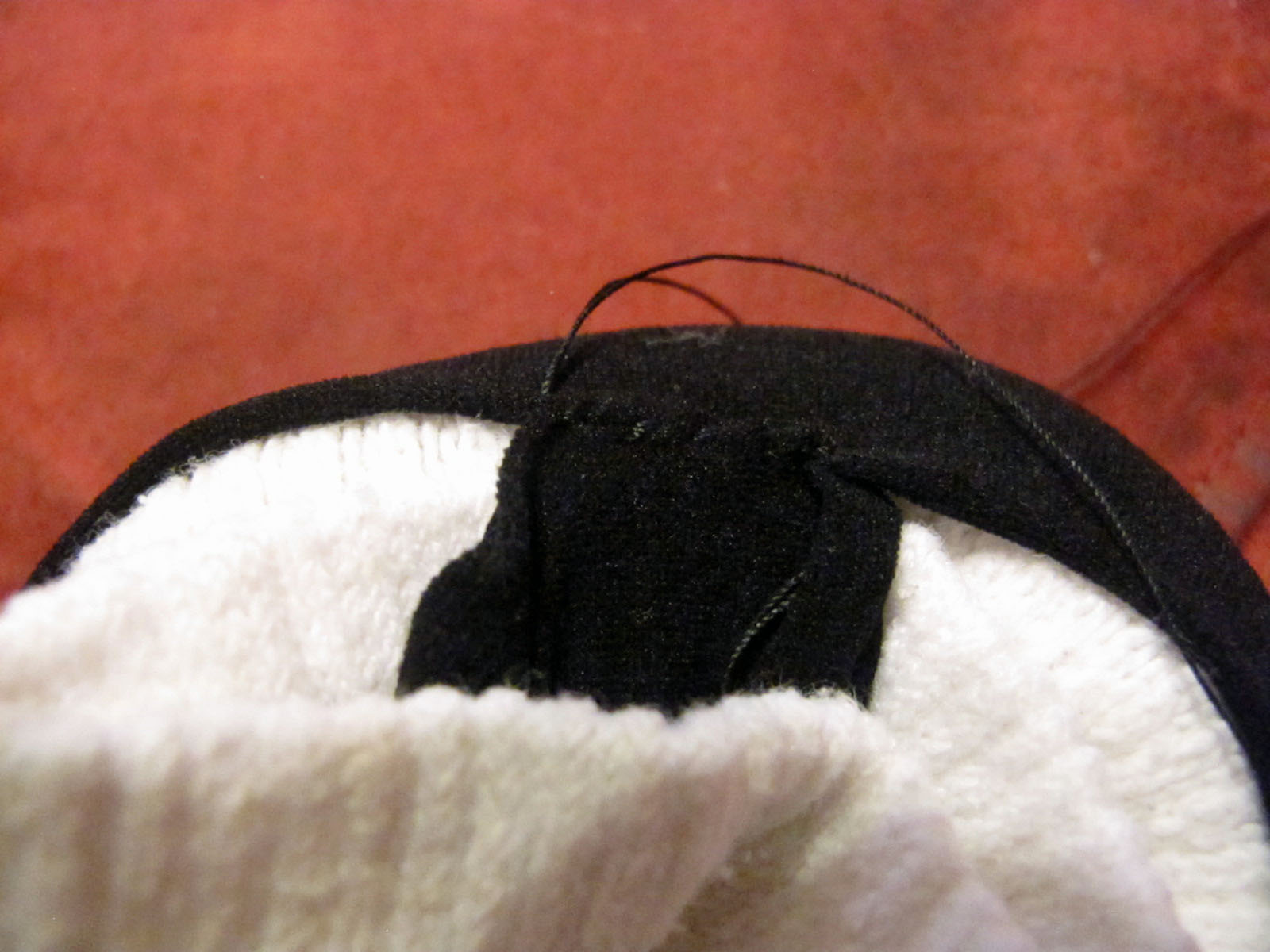 .Crafty Capable. Bun Shaper (AKA Chignon Cushion/Foundation) Tutorial