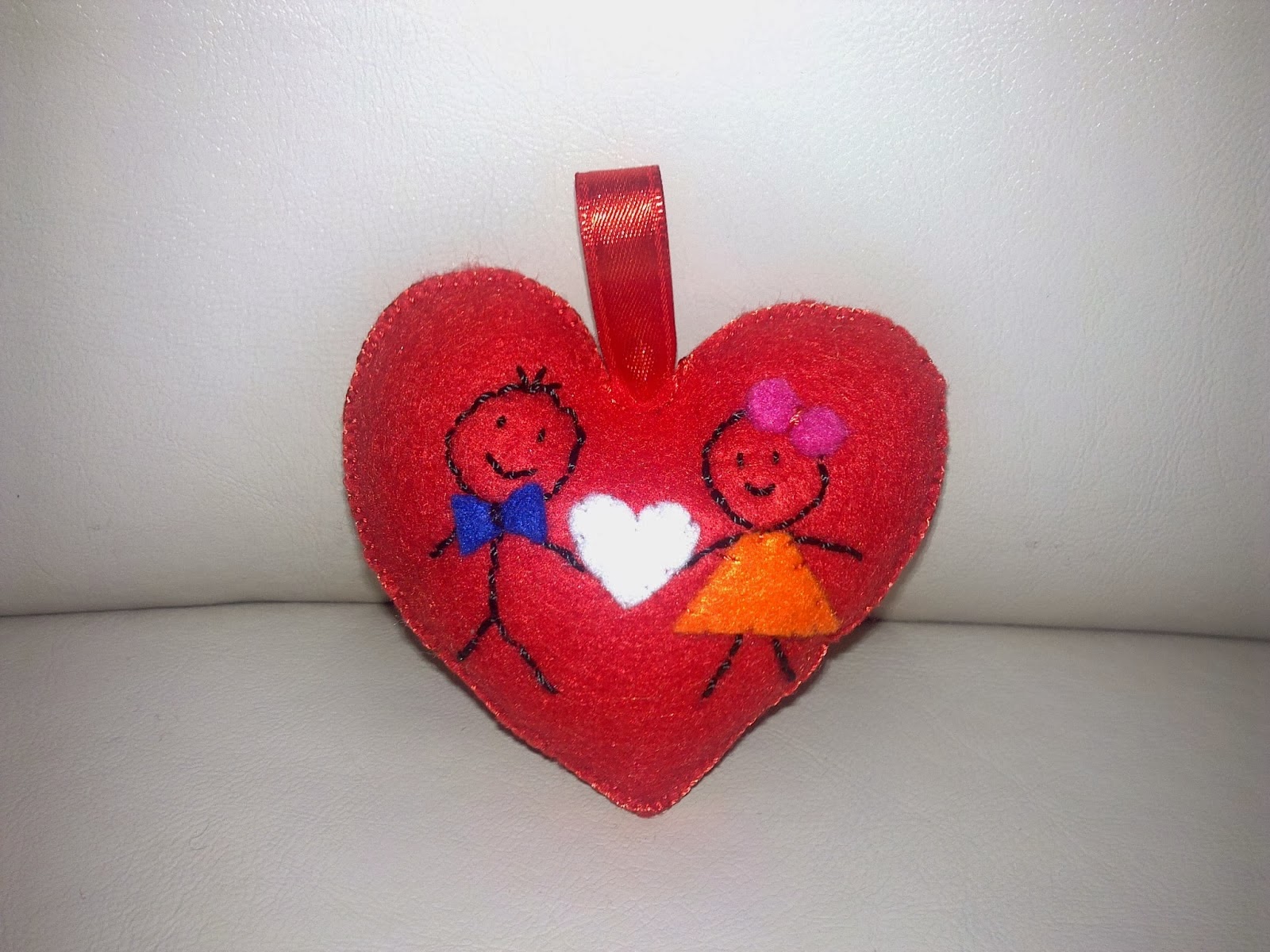 Ev Sanayi Sevgililer İçin anahtarlık