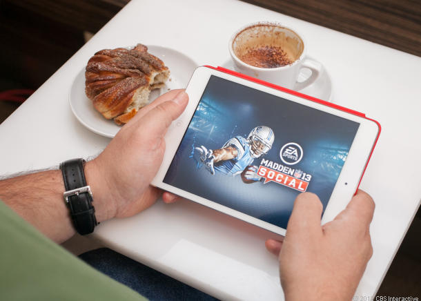 All HD Wallpapers: Ipad Mini Pictures