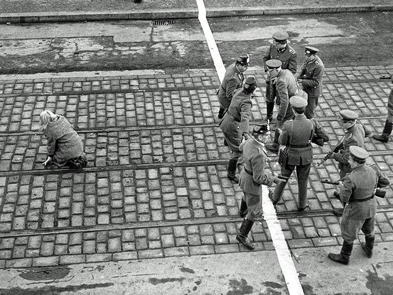 Gerrys Blog Mauerfall Jubilaum Vor 25 Jahren Fiel Die Mauer
