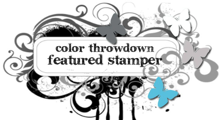 Featured Stamper