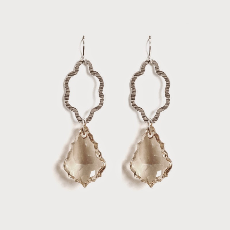 Unique and Modern Jewelry You'll love A Bountiful Love