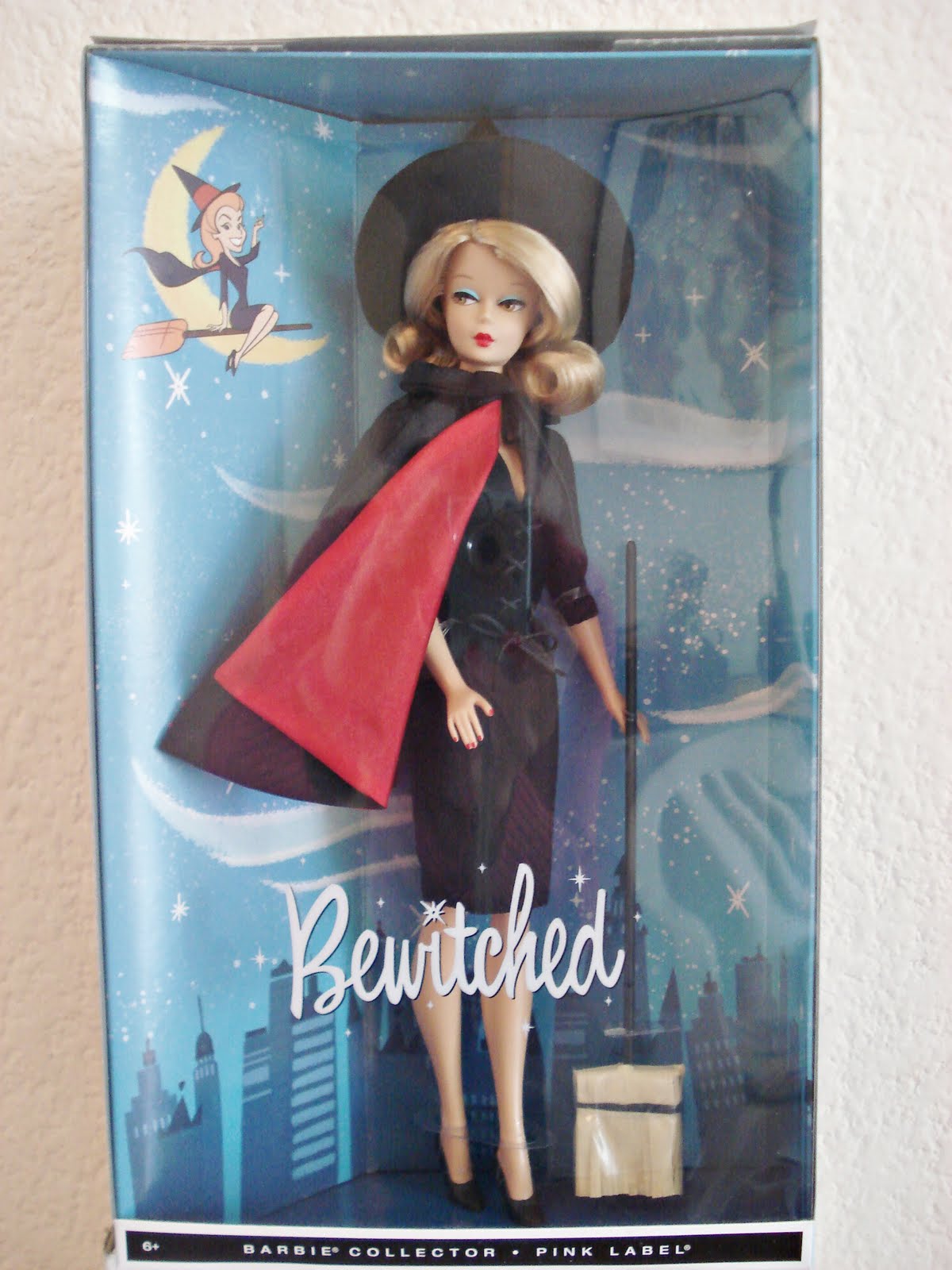 barbie mi bella genio