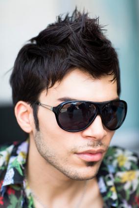Cool Short Hairstyles hairstyle guy. Cool Short Hairstyles