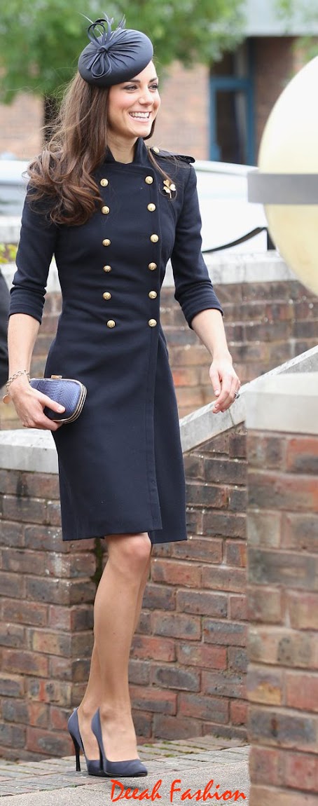 Foto Busana Favorit Kate Middleton Foto Busana Favorit Kate Middleton