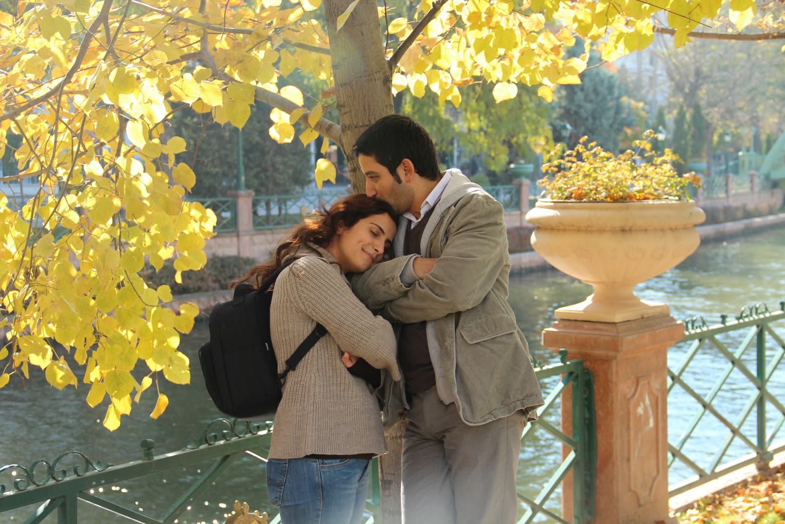 öyle değil aslında&hellip;! Kasım 2011