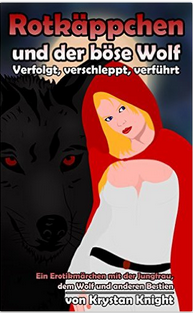 Der böse Wolf