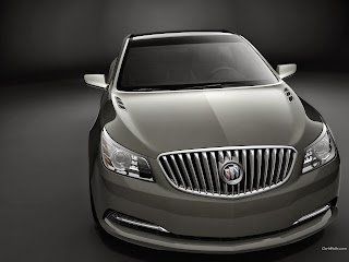 buick invicta