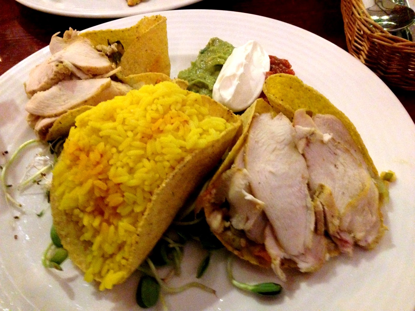 CELEBRATE YOUR DAY La Fiesta Tortilla Restaurant