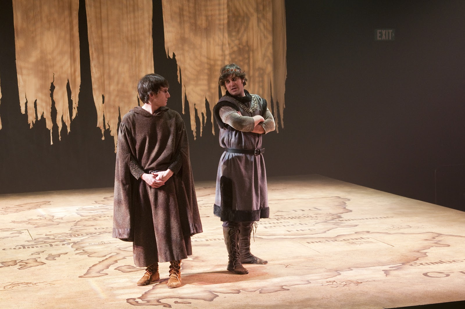 an analysis of the influence of the witches and the influence of lady macbeth on macbeth in the play an analysis of the influence of the witches and the influence of lady macbeth on macbeth in the play