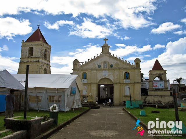 Balangiga Eastern Samar