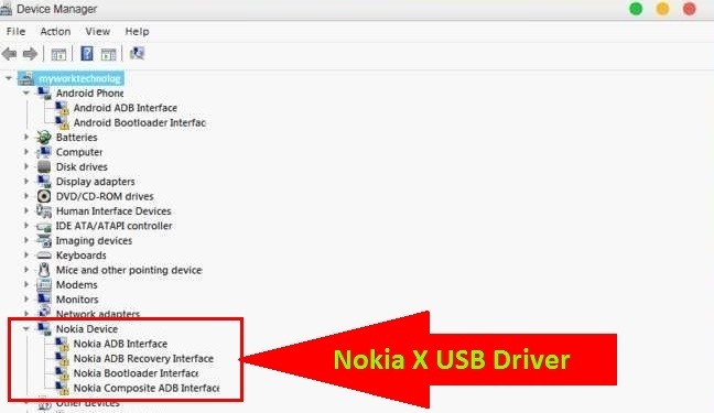 repair software and hardware