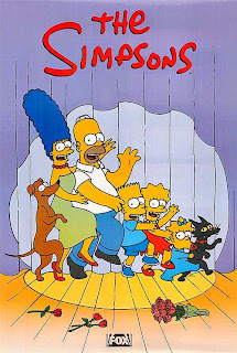 Ver Los Simpson Online Gratis