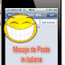 Mesaje de Paste in italiana