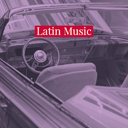 Latin Music Promotion