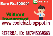 Coolebiz Business, Join Free
