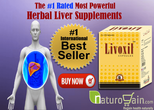 Herbal Liver Supplements