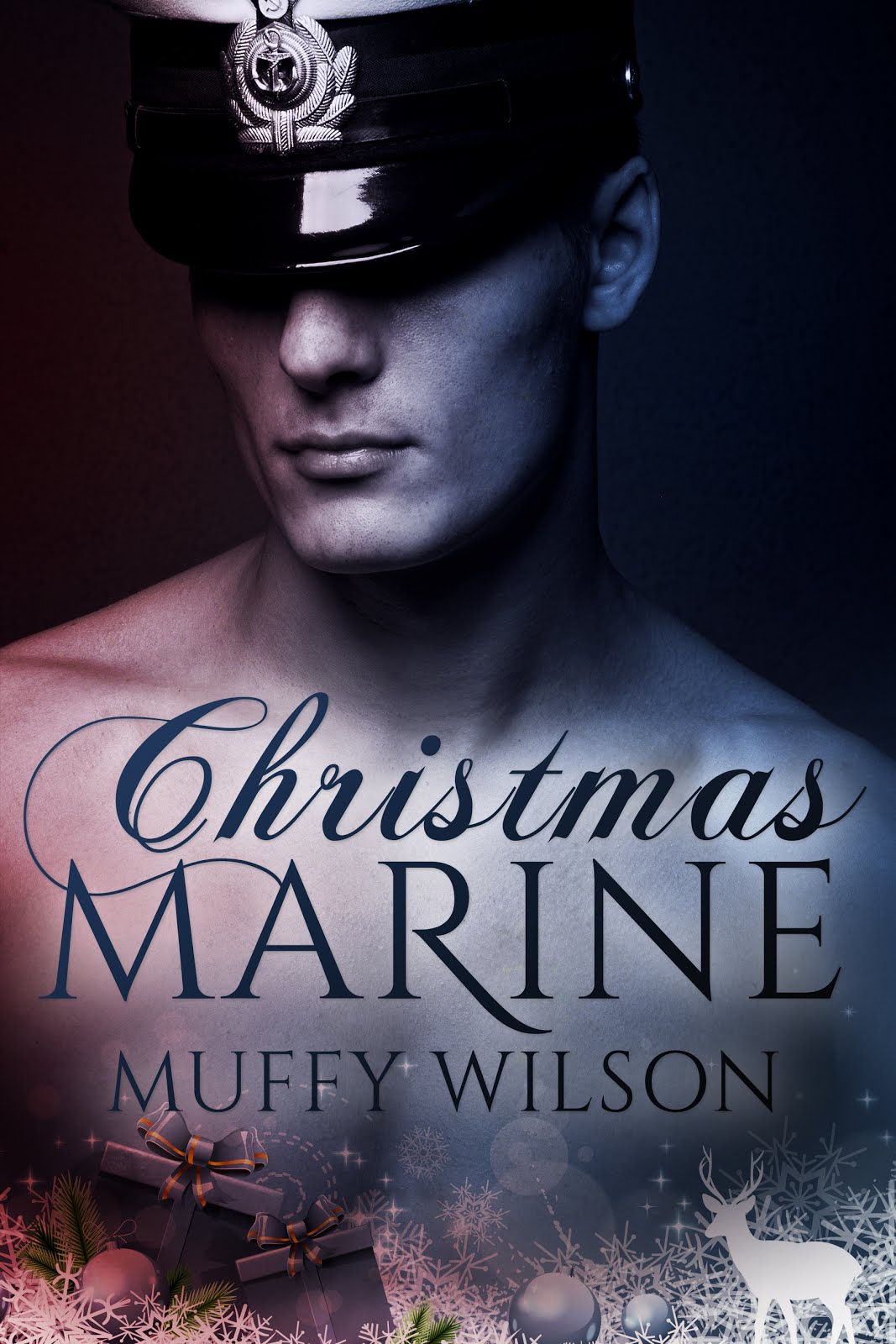 Carpe Christmas Marine!