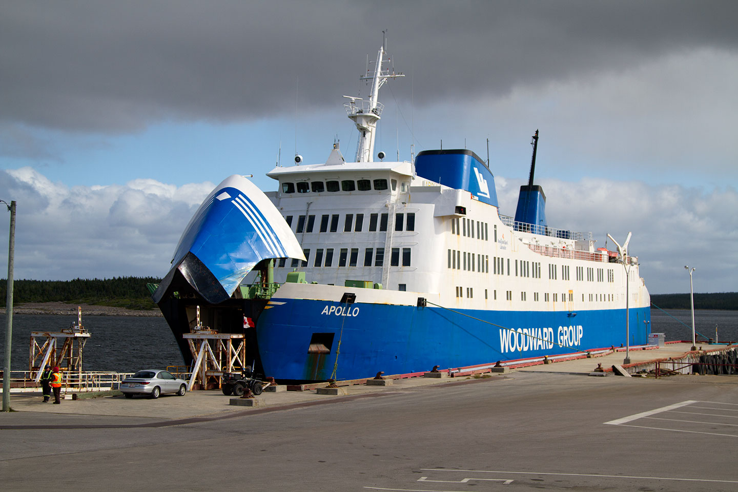 Perspectives on Place October 2011