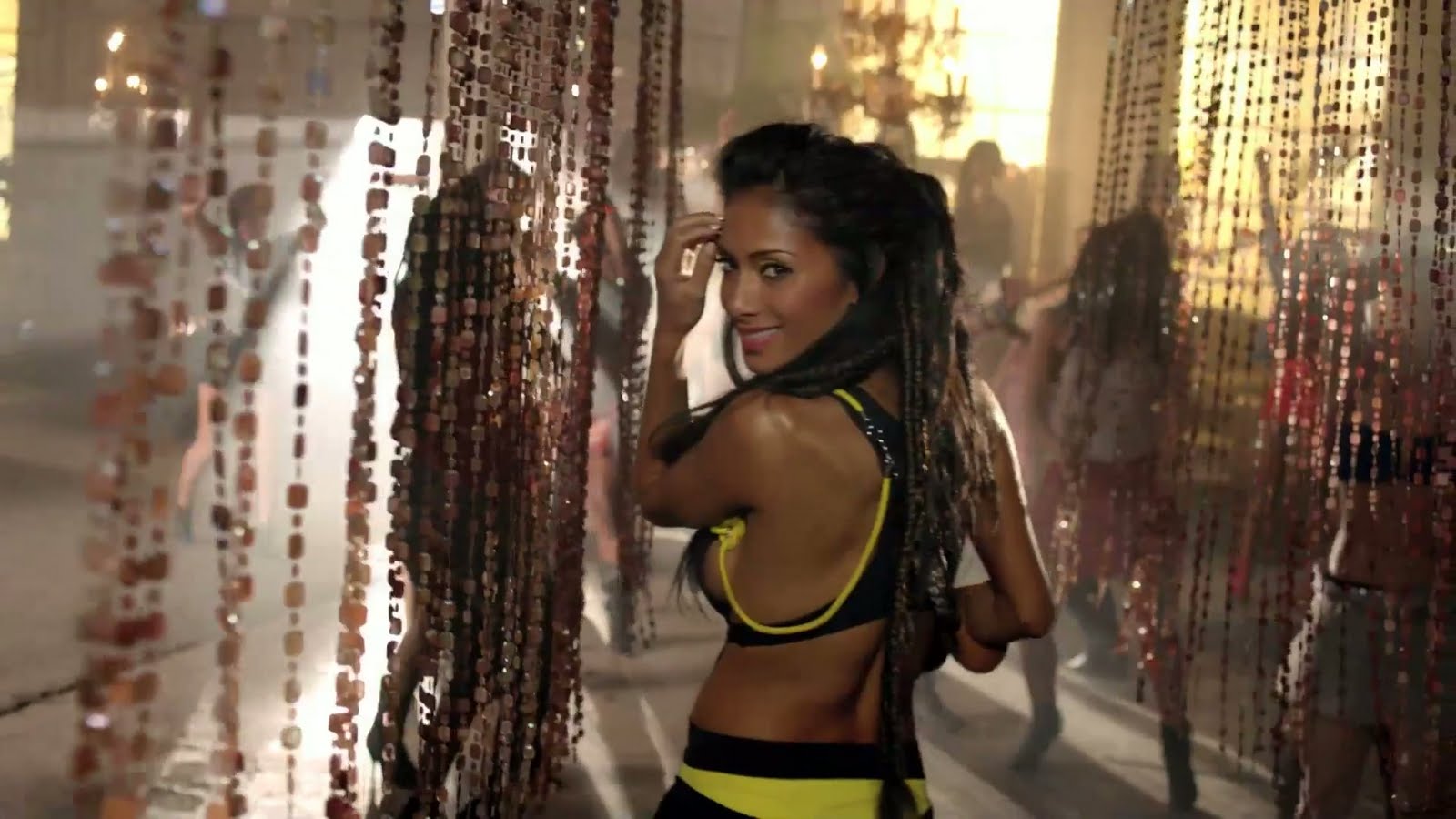 images of nicole scherzinger feat 50 cent right there wallpaper.