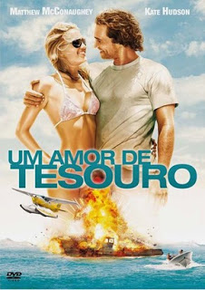 Um Amor de Tesouro Baixar Um Amor de Tesouro Dublado