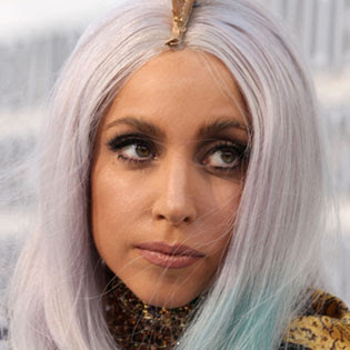 Lady Gaga’s Fragrance to Contain Blood and Semen
