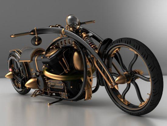 modifikasi motor paling keren di dunia terpopuler modifikasi motor paling keren di dunia terpopuler