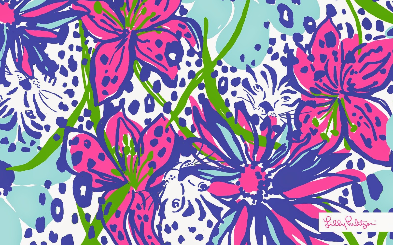 Monograma ordenador Wallpaper Monograma ordenador Wallpaper