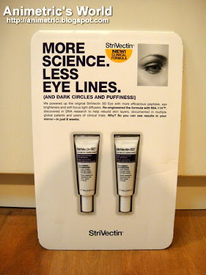 Strivectin-SD Eye Concentrate for Wrinkles