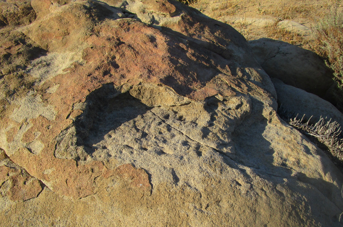 Iverson Movie Ranch Glenn Ford, Boots Rock and the mystery of the