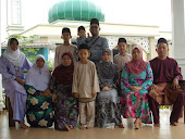 MY FAMILY