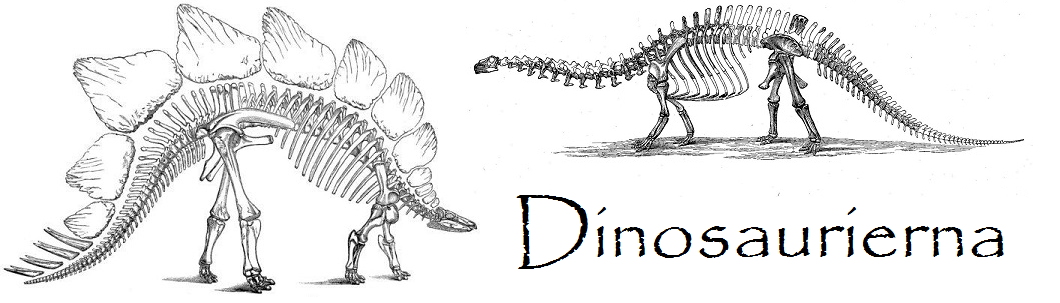 Dinosaurierna