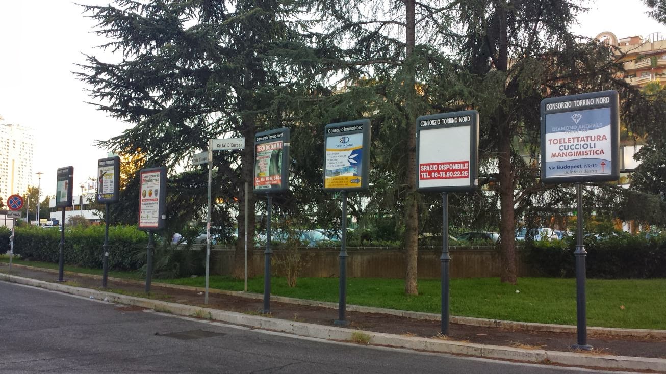 luoghi di incontro roma torrino