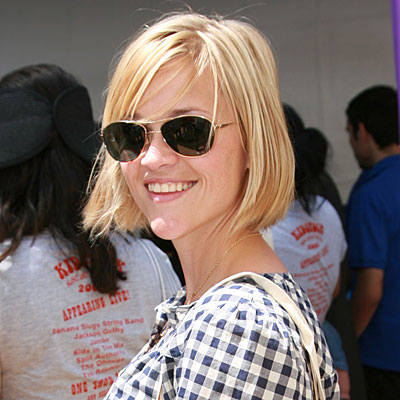 Jarap How To Get Reese Witherspoon S 2012 Golden Hair Color