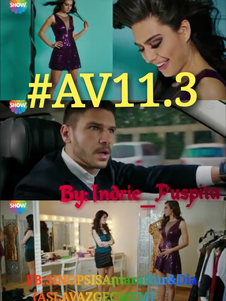 Sinopsis Terbaru Drama Favorit Sinopsis Antara Nur Dan Dia 29 Asla Vazgecmem 11 3 12