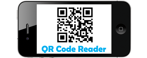 best free qr code reader iphone