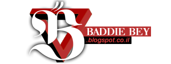 Baddie Bey - בלוג המעריצים הישראלי