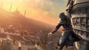 assassin assassin
