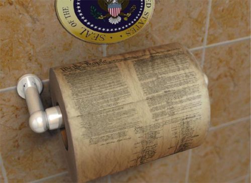 United States Constitution Text