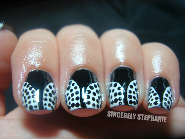 black-white-nail-art