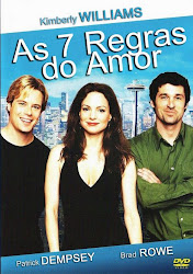 Download As 7 Regras do Amor (Dublado) Gratis Baixar Filme As 7 Regras do Amor (Dublado)