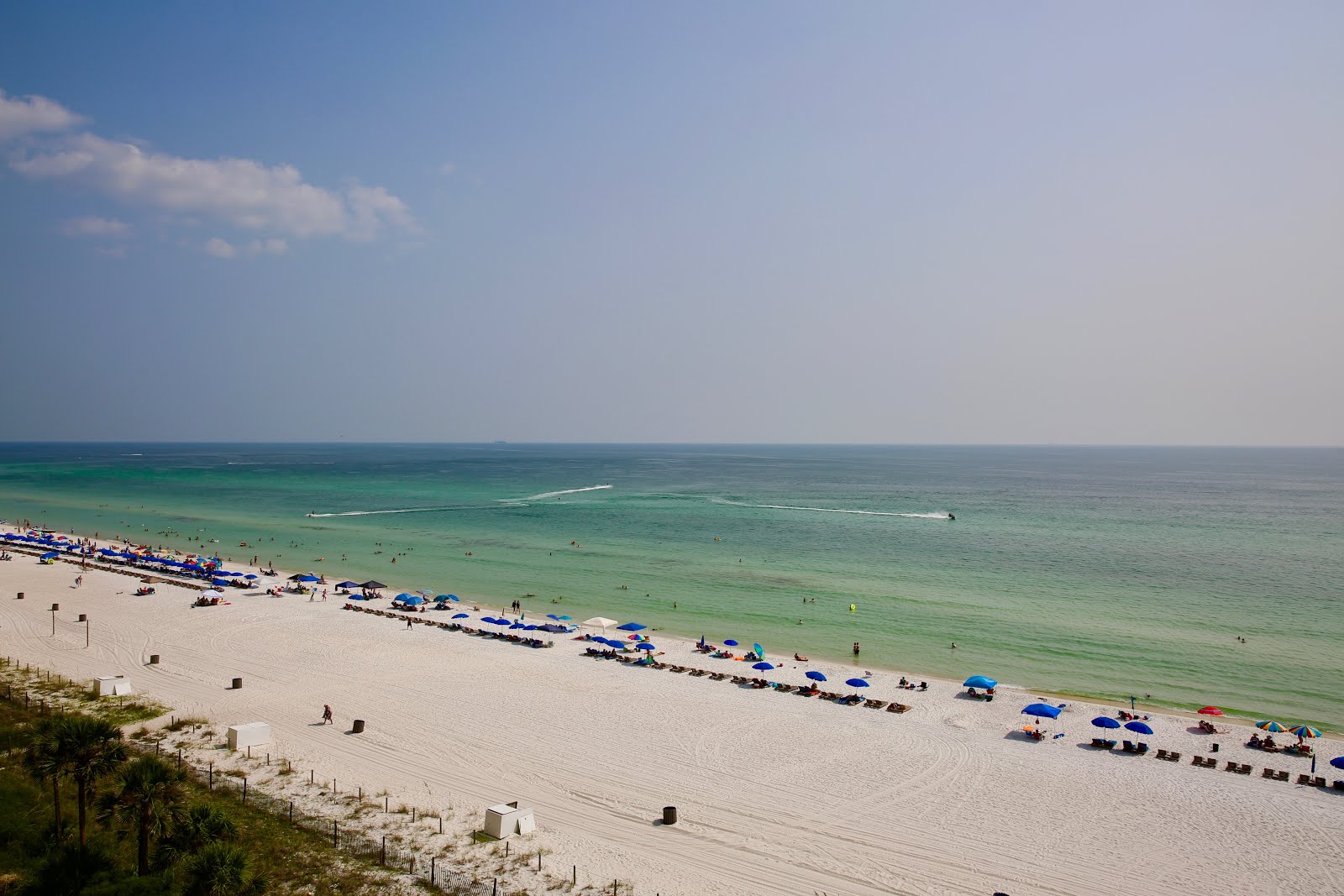 How Long Is Thunder Beach In Panama City How Long Is Thunder Beach In Panama City